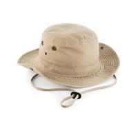 Chapeau De Plein Air Beechfield 100% Cotton