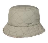 Chapeau de Pluie Erola Quilt Bucket by Barts vert menthe One Size