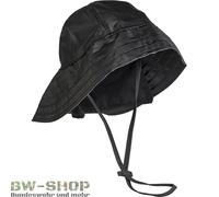 MIL-TEC PLUIE SUD-OUEST CHAPEAU IMPERMÉABLE À L'EAU COU PROTECTION EXTÉRIEURE TE