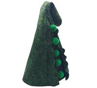 Chapeau de pois pour femmes, hommes, adolescents pour décorations de fête d'Halloween, chapeau de pois enchanteur, costume unique, chapeaux d'Halloween pour adultes