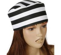 Chapeau de prisonnier Atosa Multicolore Multicolore One Size