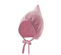 Chapeau de protection auditive pour tout-petits, bonnet confortable pour bébé, jolis cache-oreilles pour nourrissons, avec mentonnière, ceinture pour garçons et filles, chapeaux d ' hôpital