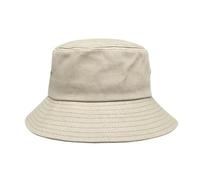 Chapeau De Protection Chapeau bob grande taille for homme et femme, avec mentonnière UPF50+, en coton, coupe-vent, idéal for la pêche ou l'extérieur Chapeau Boonie Pour La Pêche, La Marche Et La Rand(