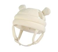 Chapeau de Protection de tête pour Les Nouveaux Marcheurs, Technologie d ' Absorption des Chocs, intérieur Doux, réglage Facile, Couvre-Chef antichute