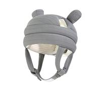 Chapeau de Protection de tête pour Les Nouveaux Marcheurs, Technologie d ' Absorption des Chocs, intérieur Doux, réglage Facile, Couvre-Chef antichute
