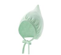 Chapeau de protection des oreilles pour tout-petits, bonnet confortable pour bébé, jolis cache-oreilles pour nourrissons, avec mentonnière, ceinture pour garçons et filles, nouveau-né