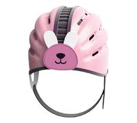 Chapeau De Protection Réglable Pour Bébés, Chapeau De Sécurité Pour Bébé - Chapeau Pour Bébé Tout-petit | Chapeau Anti-collision Réglable Et Extensible Pour Un Look Mignon Pour Les 6 À 24 Mois Pour Ra