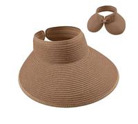 Chapeau de Protection UV Réglable