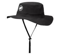 Mammut Chapeau Runbold noir Taille M