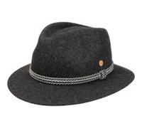 Chapeau de Randonnée Mathis Mélange by Mayser anthracite-moucheté M (56-57 cm)