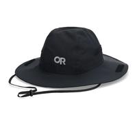 Chapeau de randonnée OUTDOOR RESEARCH helium rain full brim hat (Black) Mixte L-XL