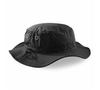 Chapeau de randonnée protection anti-UV - BEECHFIELD - B88 - Mixte - Noir