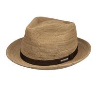Chapeau de Raphia Sondova Crochet natural S (54-55 cm)