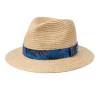 Chapeau de Raphia Vilco Sustainable by Stetson nature S (54-55 cm)