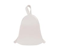 Chapeau de sauna anti-chaleur en feutre de laine épaisse pour la douche, les cheveux, séchage rapide, serviette de bain, accessoires de salle de bain, grande taille