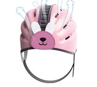 Chapeau De Sécurité Extensible Pour Bébé | Chapeau Anti-choc Pour Ramper | Protecteur De Tête Réglable Pour De 6 À 24 Mois | Bonnet Bébé Léger Et Mignon : Pour Marcher, Jouer, À La Maison, À L