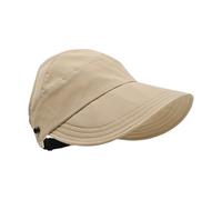 Chapeau de soleil à large bord | Chapeau à large bord avec protection UV réglable, fournitures d'extérieur pour le sport, le jardin, la plage, l'été, les voyages, la natation, la course, la randonnée