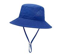 Chapeau de soleil à larges bords, casquette de pêcheur légère et pliable pour garçons et filles, aventures en plein air, chapeau de voyage pour