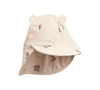 LIEWOOD - Kid's Senia Sun Hat with Ears - Casquette - 48-49 cm - 9-12 Months - peach / sea shell