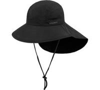 Chillouts - Wanaka - Chapeau - S/M - 55-57 cm - black