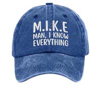 Chapeau De Soleil, Casquette De Baseball Unisexe ImpriméE éLéGante Ajustable IdéAle pour Les ActivitéS De Plein Air