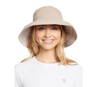 Chapeau de soleil de vacances UPF 50+ Protection UV, Chapeau de protection solaire