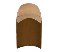 Chapeau de soleil extérieur | Système de ventilation optimisée, chapeau de baseball sportif à bord large - Confort tout au long de la journée, respirant et anti-UV, pour la pêche, le cyclisme, le