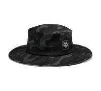 Chapeau de Soleil FOX Base Over Noir camouflageL/XL Noir camouflage