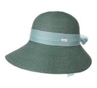 Chapeau de Soleil Lafajeta by Chillouts pétrole One Size