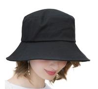 Chapeau de soleil léger et respirant pour femme avec large bord UPF50 fil de protection pliable et écrasable, sangle de menton réglable, corde coupe-vent pour activités d'été, voyage, jardinage, plage