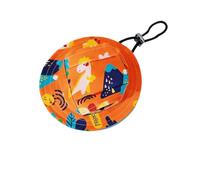 Chapeau de soleil réglable et respirant pour animaux de compagnie, protection solaire, activités de plage, protection solaire confortable pour chien exposé aux oreilles (taille M, bleu foncé)