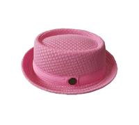 Chapeau de soleil respirant pour l'été, style béret léger en . (One Size)