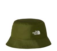 Chapeau de soleil The North Face SUN STASH HAT Summit Navy/Riv LXL