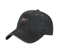 Chapeau de Soleil Unisexe Hurst Racing in The Street Casquette de Baseball Casquette Militaire Homme Chapeau de Noël Femmes Plage Outlet 2025 Cadeau pour Homme