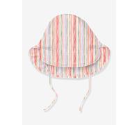 Chapeau de soleil UV imprimé pour bébé fille MATGUSTAS multicolore 24/36M(86/97)