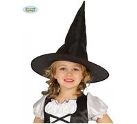Chapeau de sorciere enfant