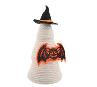Chapeau de Sorcière pour Animaux, Mini Accessoire Décoratif Halloween