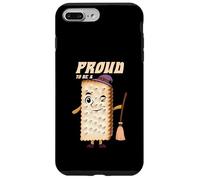 Chapeau de sorcière « Proud to Be A Cracker » pour Halloween Coque pour iPhone 7 Plus/8 Plus