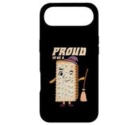 Chapeau de sorcière « Proud to Be A Cracker » pour Halloween Coque pour iPhone Air