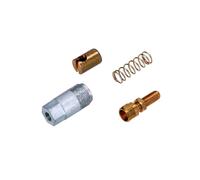 Chapeau de starter, ressort, piston et joint 16N1, 16N3, 19N carburateur pour Simson S50, S51, S53, S70, S83, SR50, SR80, Schwalbe, Star, Sperber, Habicht
