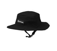 Chapeau de surf Surflogic - black - L/XL S/M