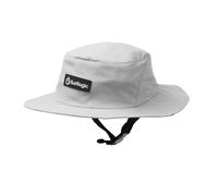 Chapeau de surf Surflogic - grey - S/M S/M