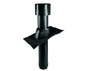 Chapeau de toiture DN160/DN180 - Pluggit