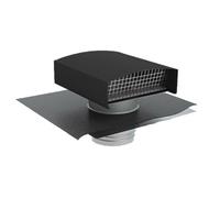 Chapeau de toiture métallique CTM ANJOS - 606