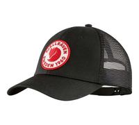 Fjällräven – Casquette 1960 Logo Långtradarkeps – S/M – marron