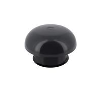 Nicoll Chapeau de ventilation : 100