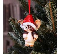 Chapeau décoratif Festif à Suspendre - Figurine de Sapin de Noël 2D à Suspendre - Décoration Amusante pour fête à la Maison (Noël C)