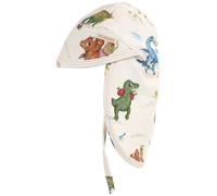 Chapeau d'été anti-UV Dino Beach (1-3 ans)