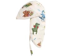 Chapeau d'été anti-uv multicolore 2/3A
