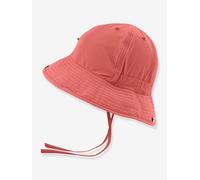 Chapeau d'été enfant finkid, séchage rapide bois de rose 48/50CM (24/36M)